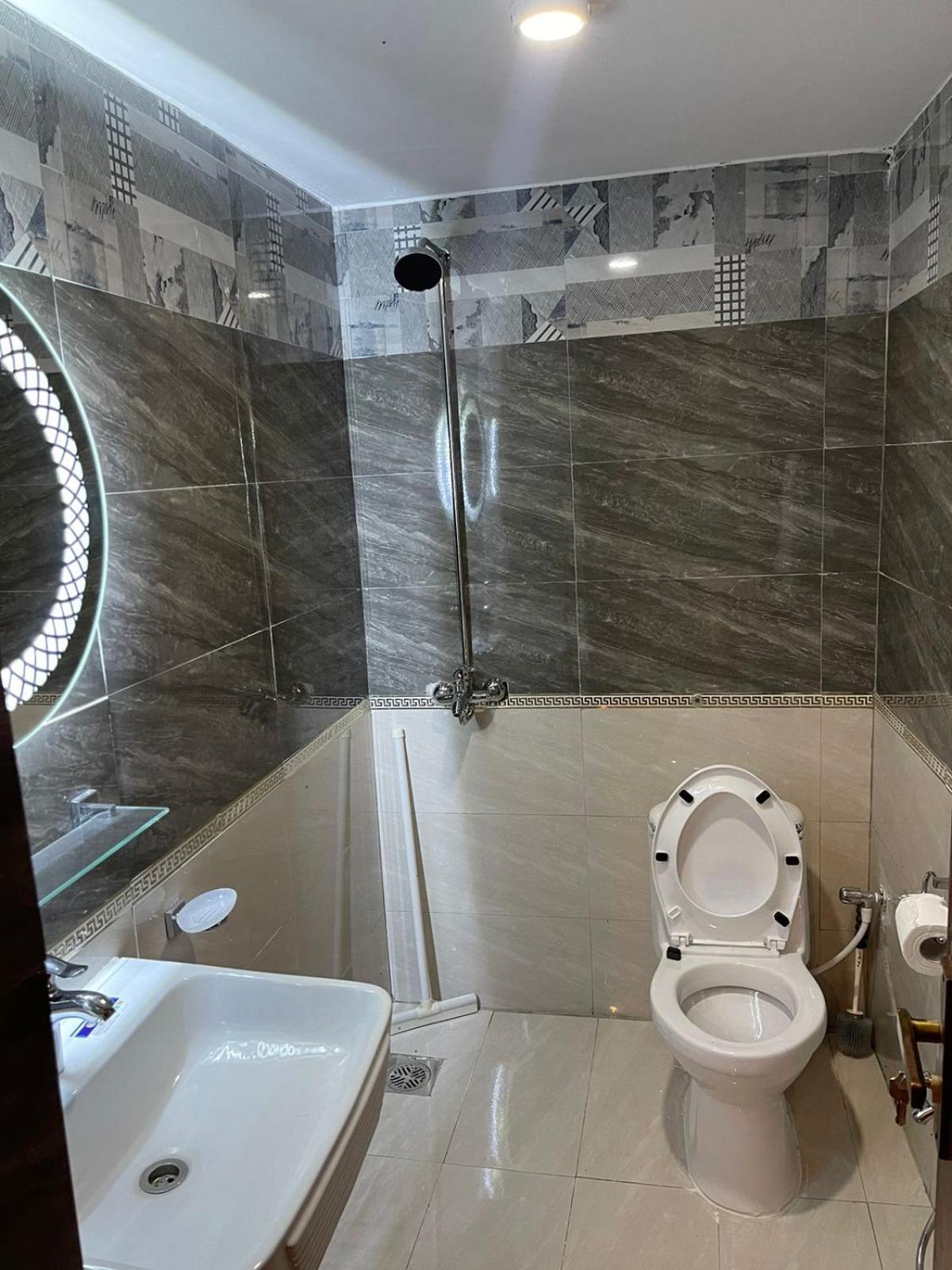 Elite Elegance Inn Isb Islamabad Eksteriør billede