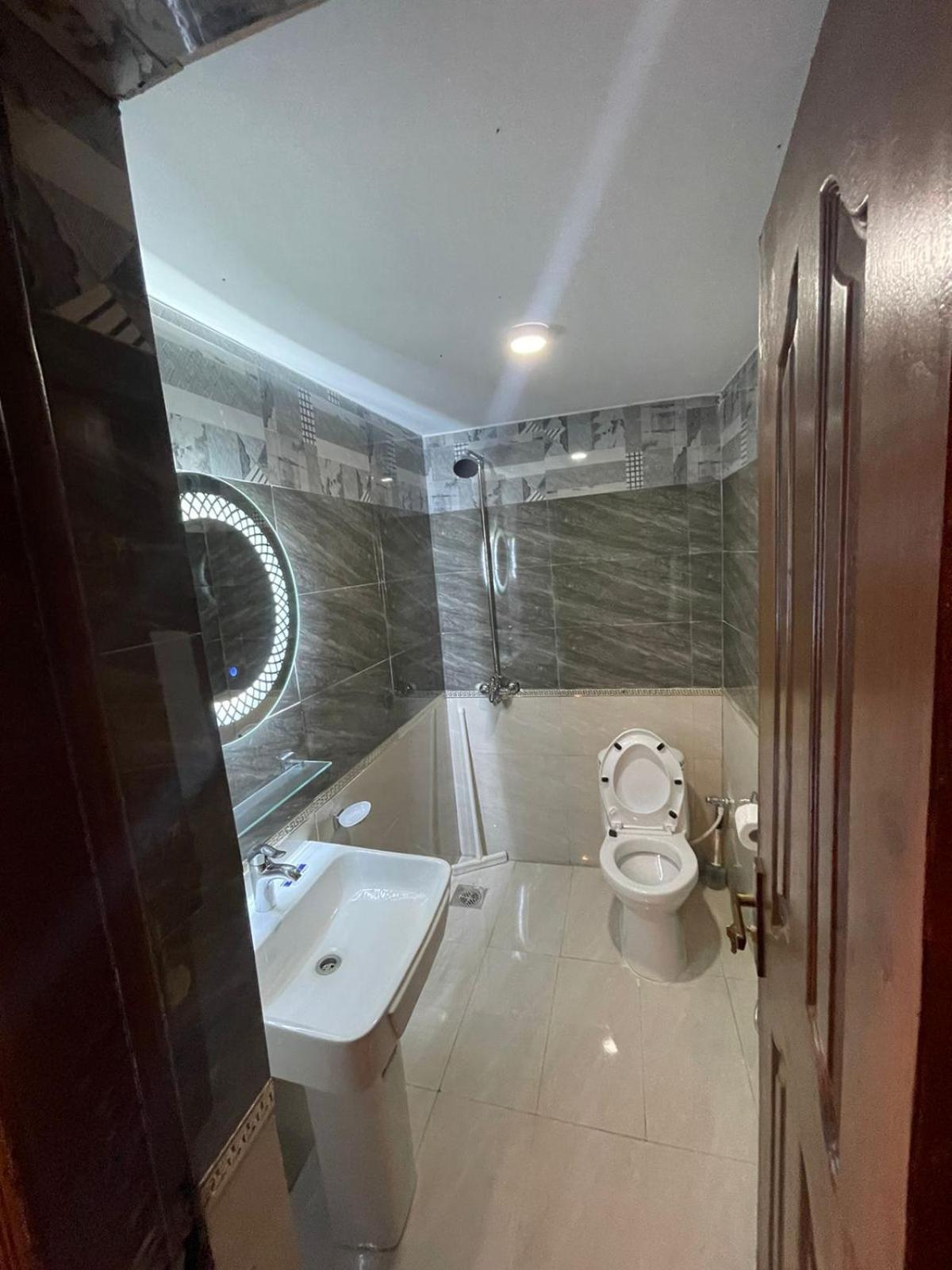 Elite Elegance Inn Isb Islamabad Eksteriør billede