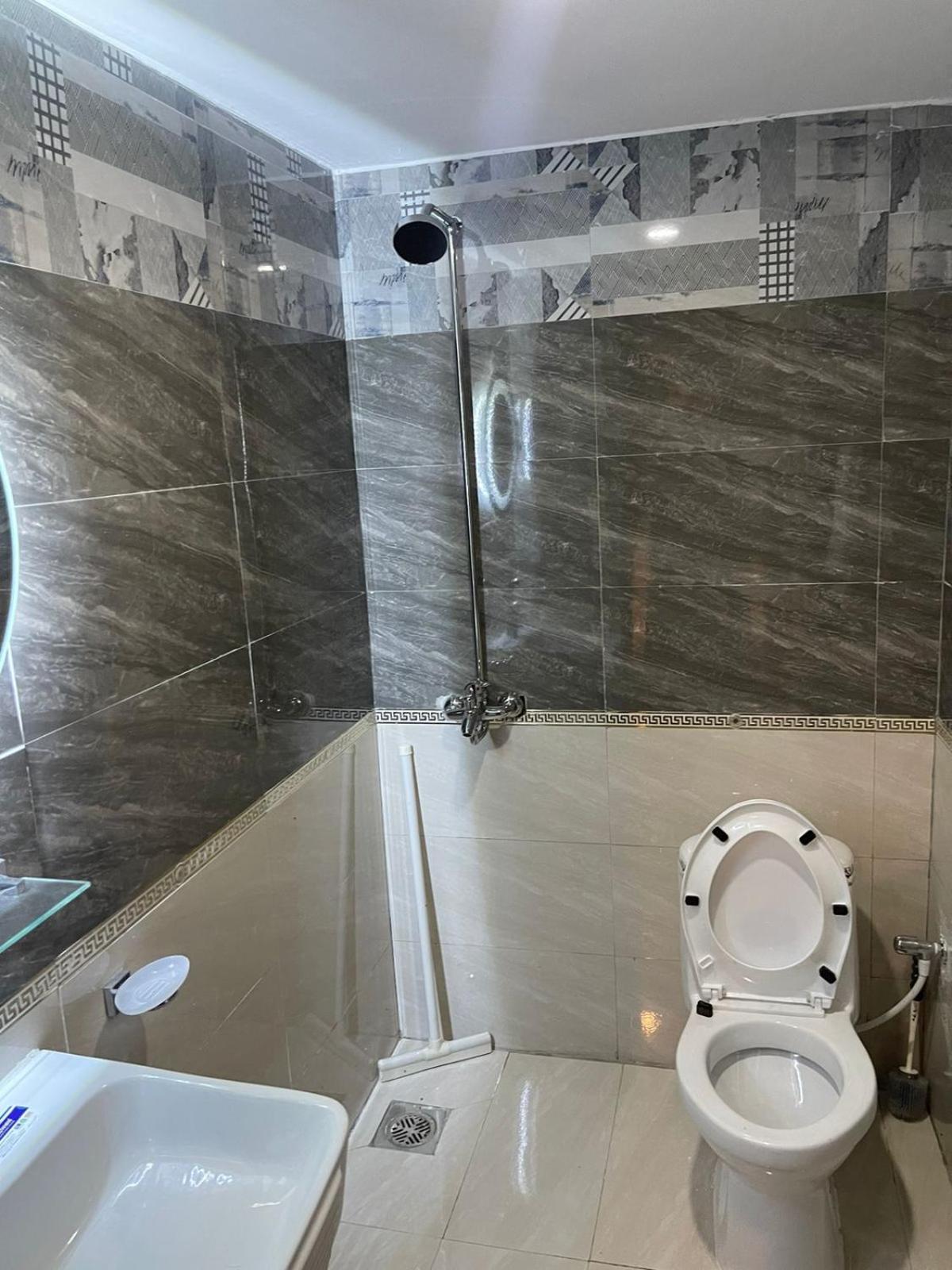 Elite Elegance Inn Isb Islamabad Eksteriør billede