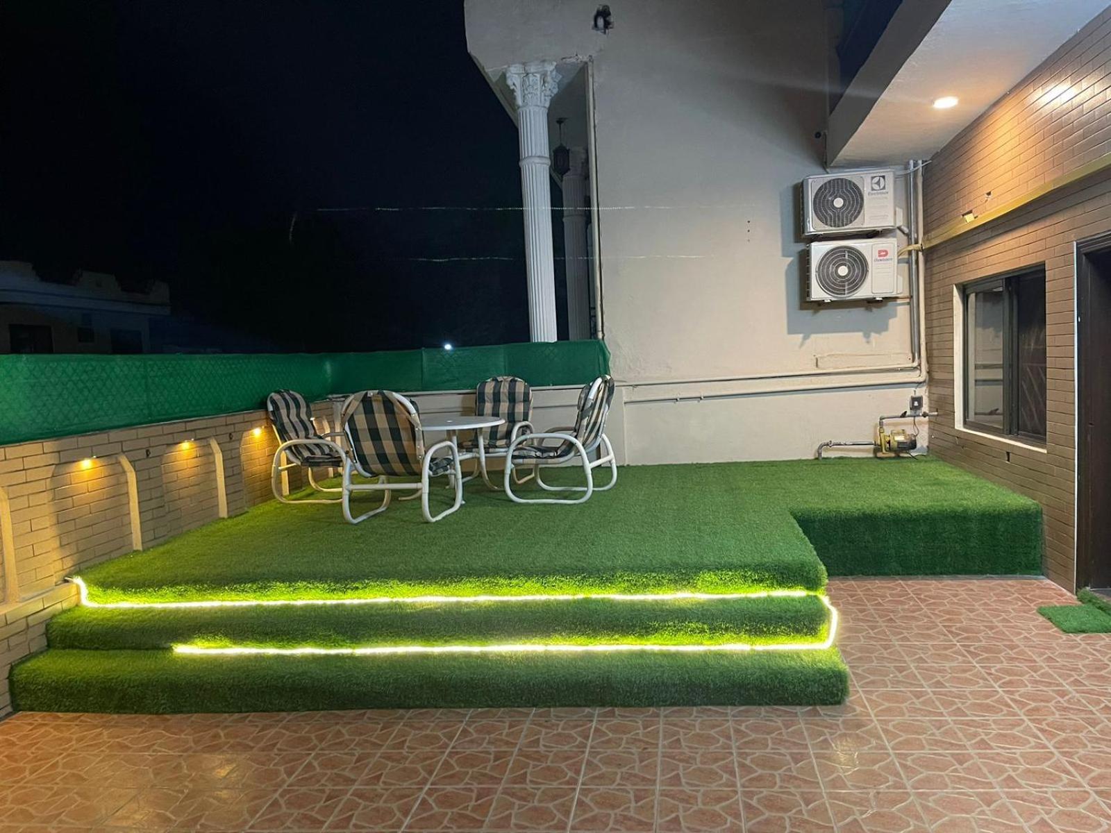 Elite Elegance Inn Isb Islamabad Eksteriør billede