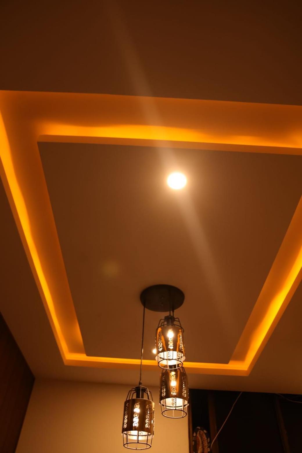Elite Elegance Inn Isb Islamabad Eksteriør billede