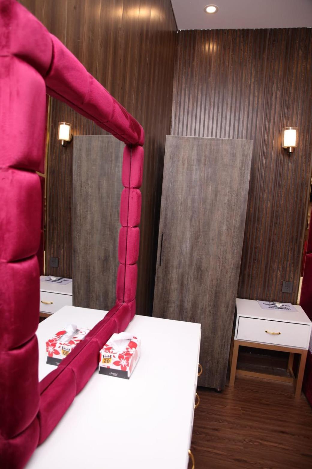 Elite Elegance Inn Isb Islamabad Eksteriør billede
