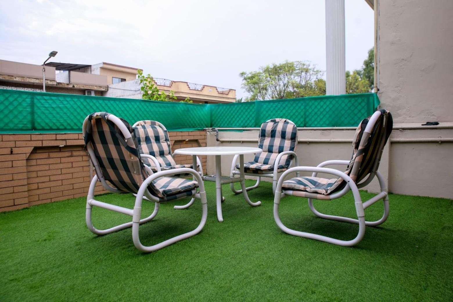 Elite Elegance Inn Isb Islamabad Eksteriør billede