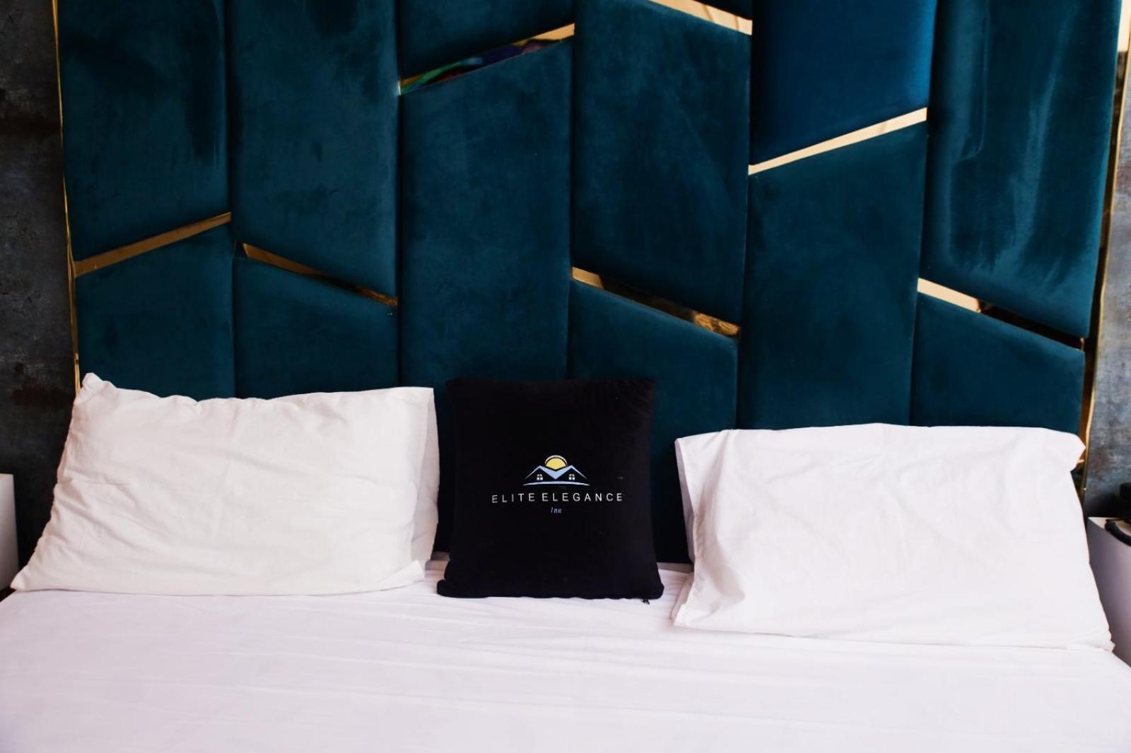 Elite Elegance Inn Isb Islamabad Eksteriør billede