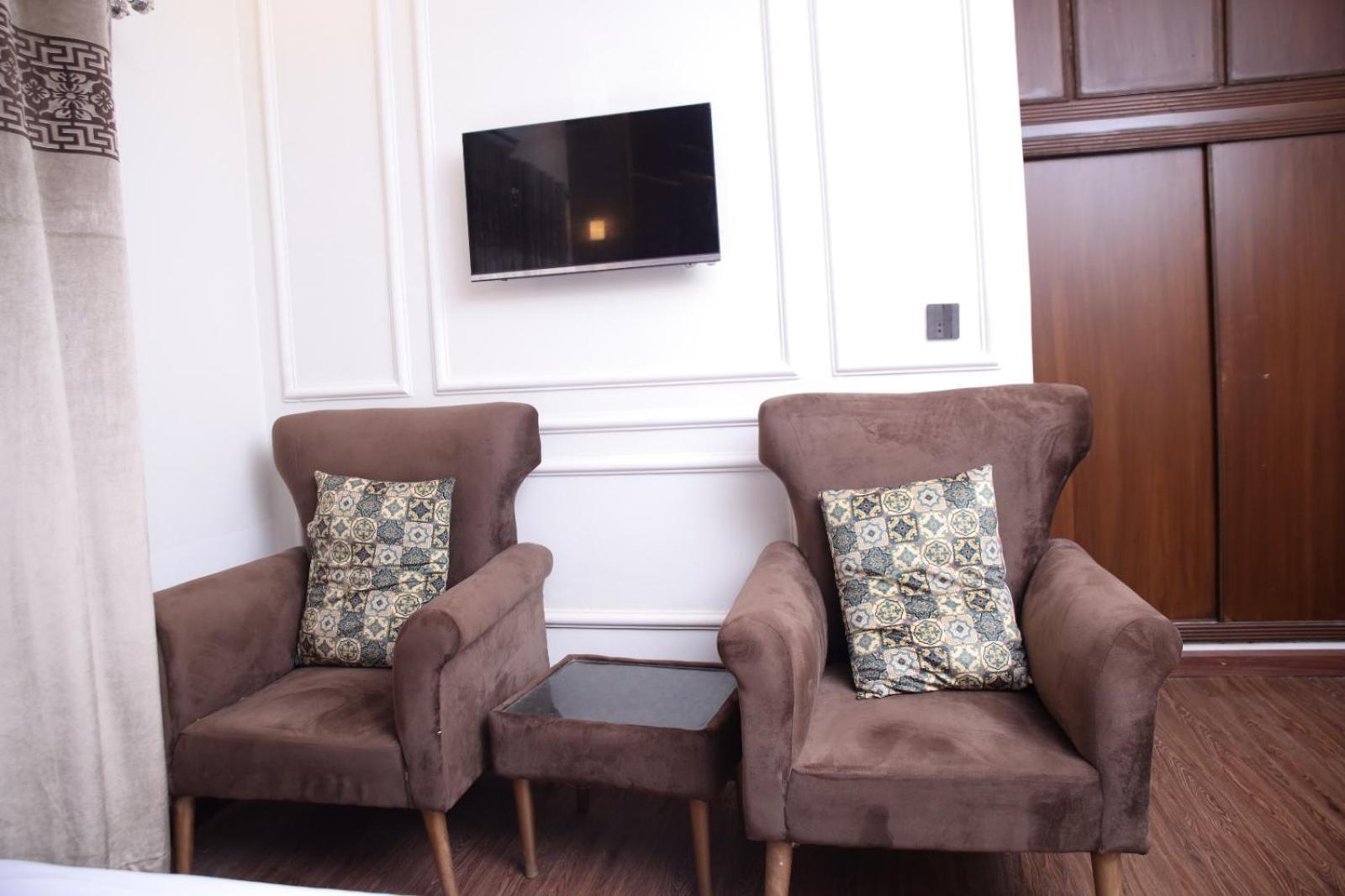 Elite Elegance Inn Isb Islamabad Eksteriør billede