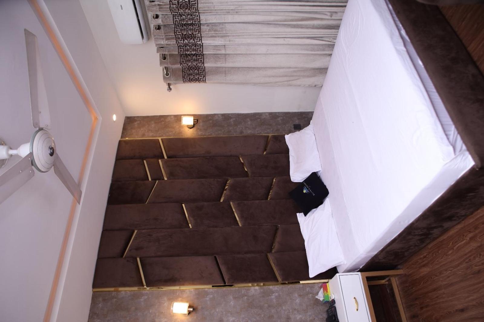 Elite Elegance Inn Isb Islamabad Eksteriør billede