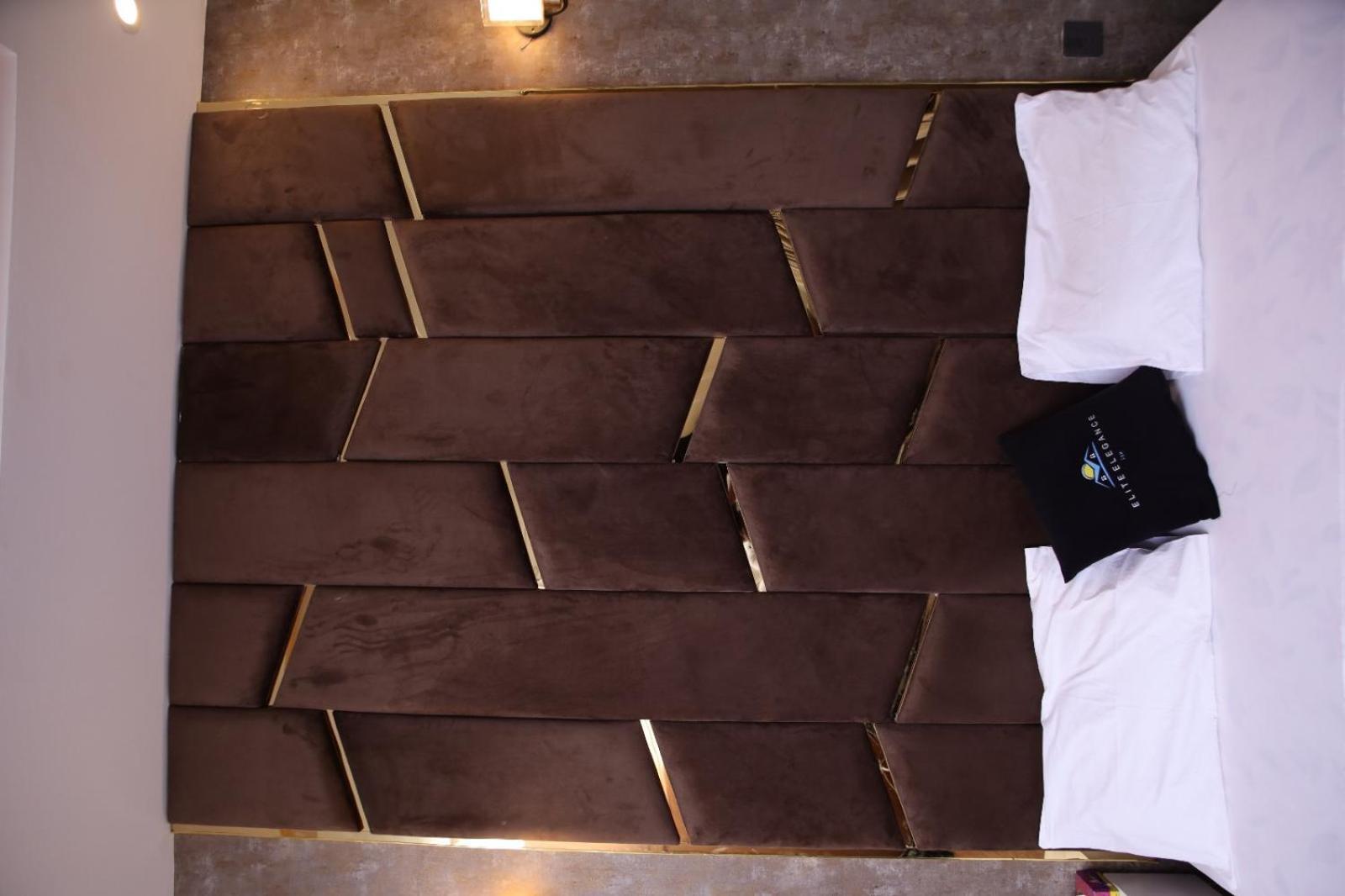 Elite Elegance Inn Isb Islamabad Eksteriør billede
