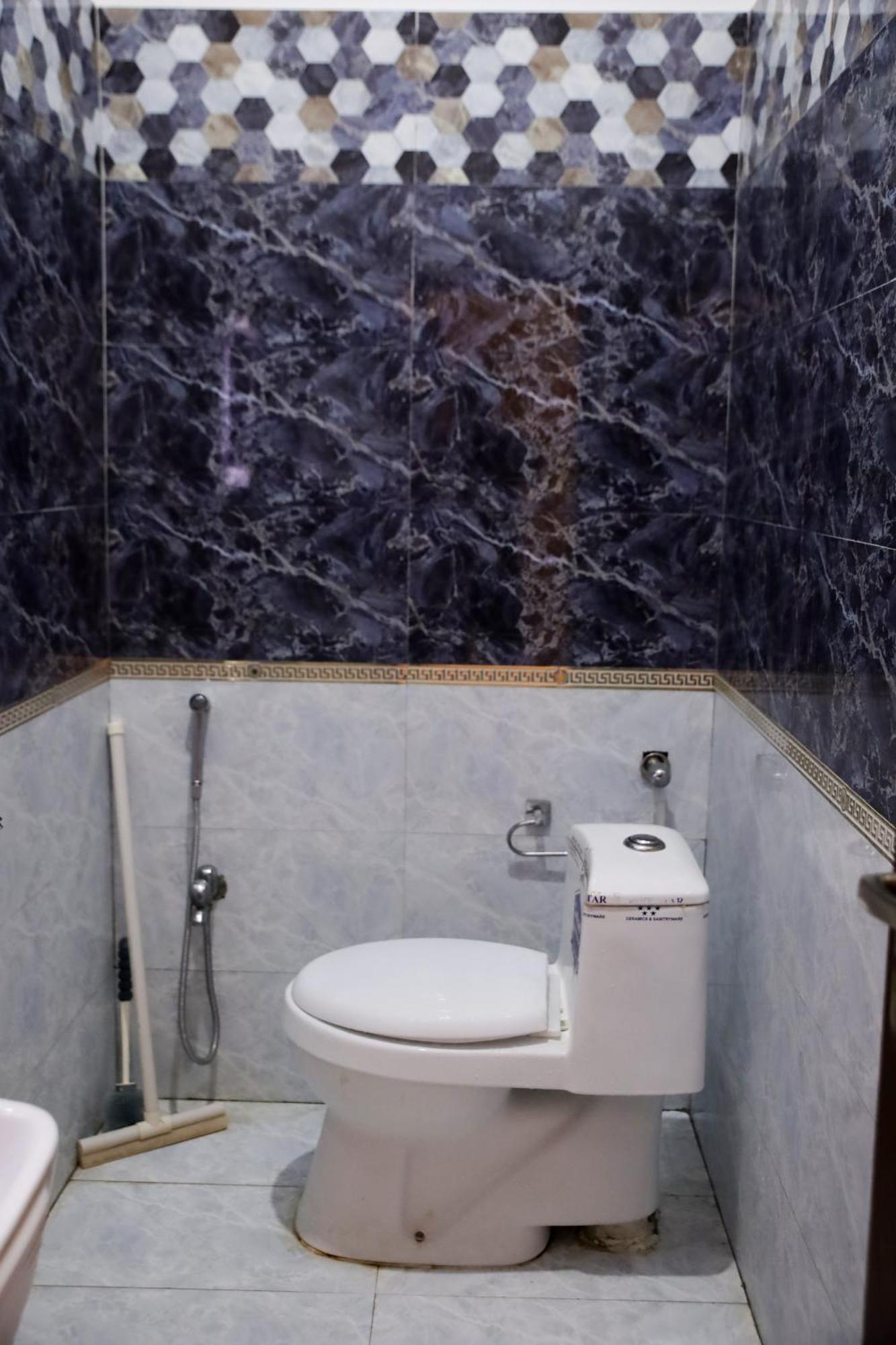 Elite Elegance Inn Isb Islamabad Eksteriør billede